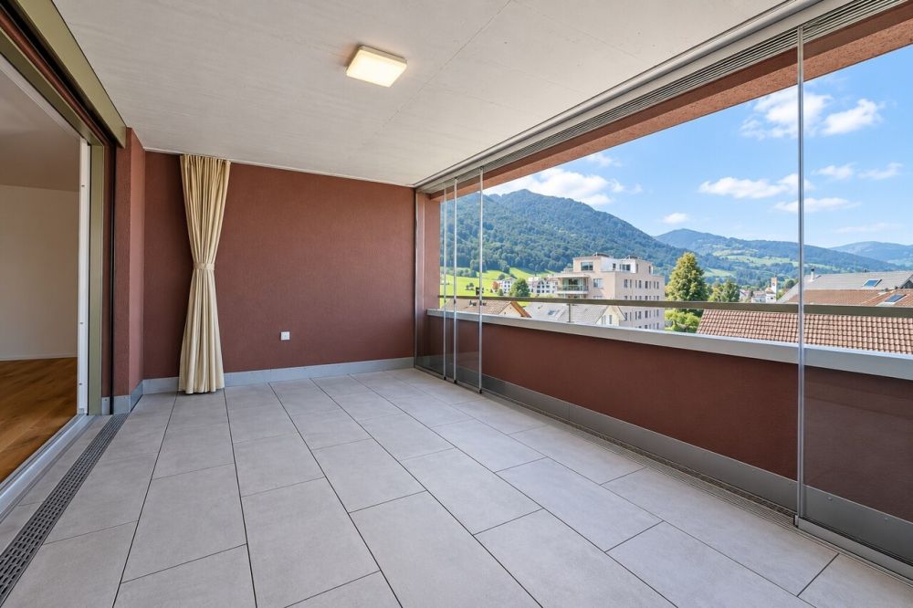 Elegant, modern, gemütlich - Parco Verde! - Bild 3