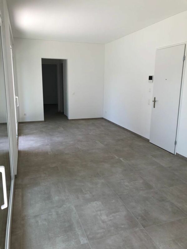 via Moncucco 19, Lugano - 3 locali - Bild 4