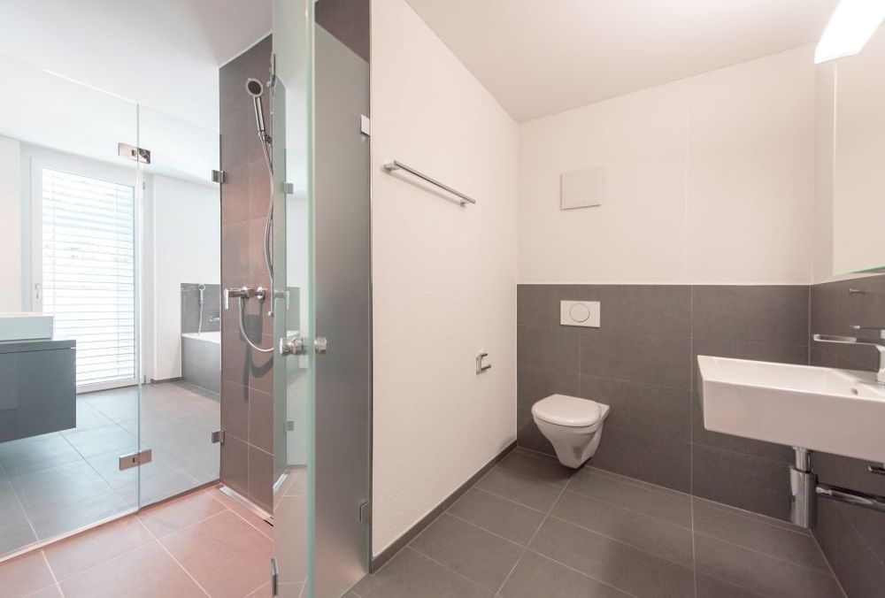 Suchen Sie eine grosszügige und moderne Wohnung? - Bild 6