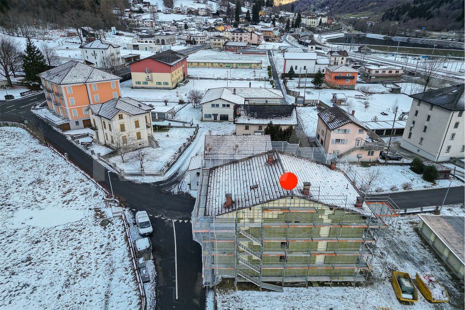 Affittasi nuovi appartamenti - Bild 3