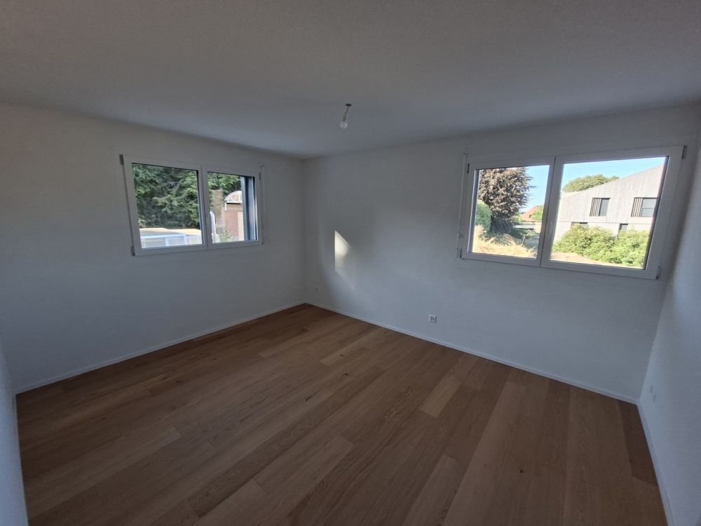 Appartement de 3,5 pièces à deux pas de la gare - Bild 3