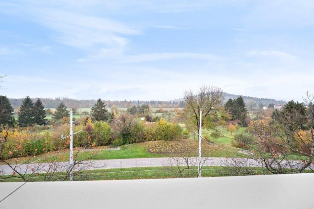 Renovierte Maisonettewohnung an ruhiger Wohnlage inmitten wunderbarer grüner Umgebung - Bild 3