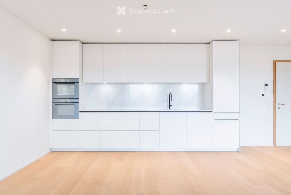 2.5-Zimmer Wohnung in Cham - Bild 2