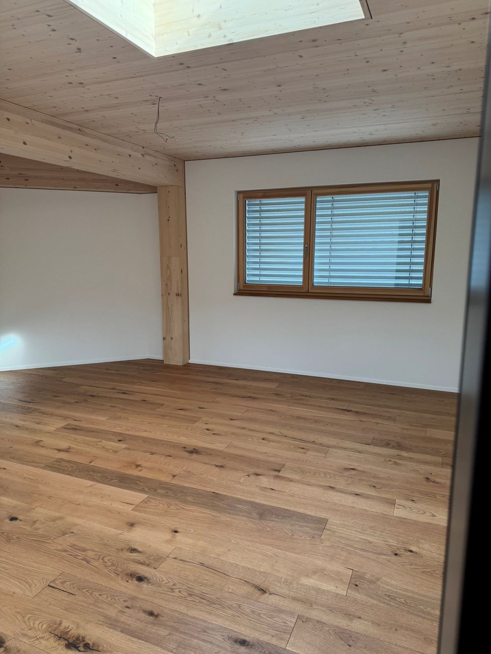 3.5-Zimmer Attikawohnung mit Sommerkühlung zu vermieten - Bild 2