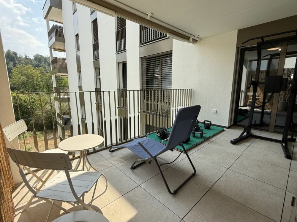 Appartement de 3.5 pièces à Marly - Bild 4