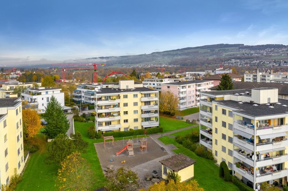 Ihr neues Zuhause in frisch sanierter Wohnung! - Bild 2