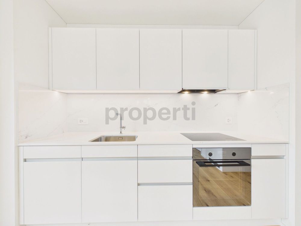 Exklusive 2.5-Zimmer-Neubau-Eckwohnung im AuPark - modernes und helles Wohnen mit Blick zum Zürichsee - Image 3