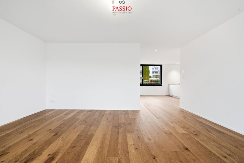 Attraktive 4.5-Zimmer Neubau-Wohnung mit modernem Komfort - Bild 6