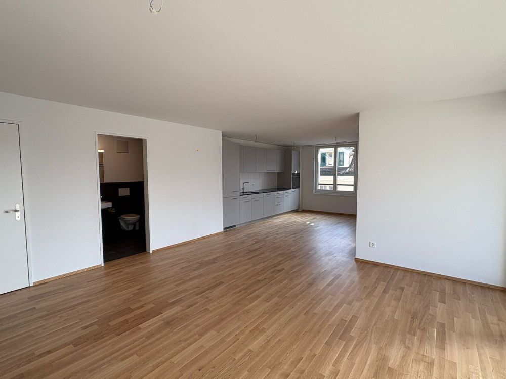 Moderne 4.5-Zimmer-Wohnungen in Egnach - Bild 2