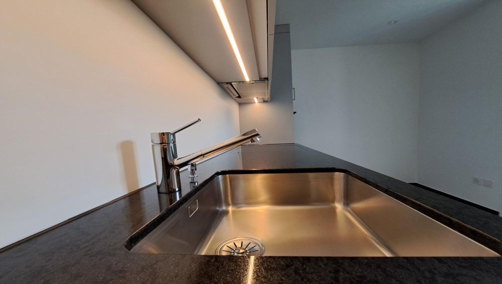 5.5-Zimmer-Wohnung - Erstbezug nach Renovation - Bild 4