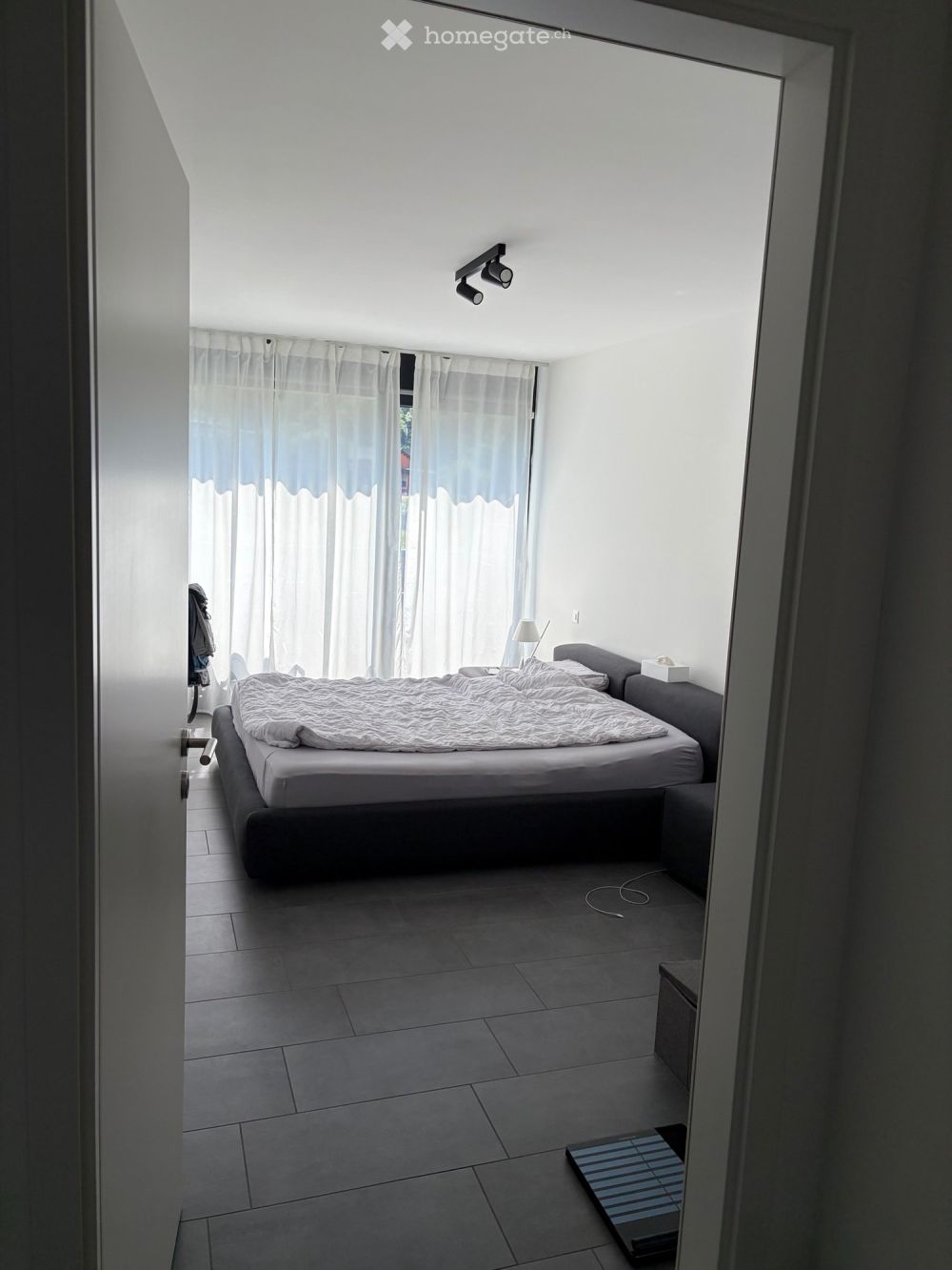 Cerco subentrante per appartamento a Lugano - Bild 4