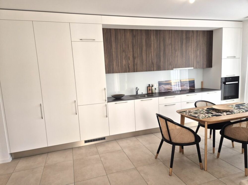 Prairie 4 - Appartement 3.5 pièces au 3ème étage - Bild 3