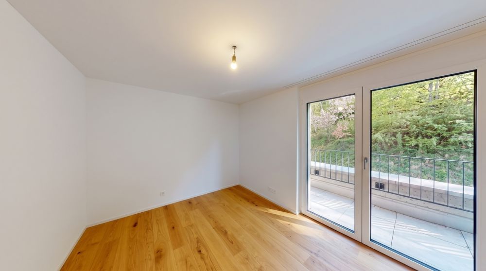 ATTIKAWOHNUNG MIT RIESIGER TERRASSE IN THÖRISHAUS - Bild 11
