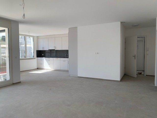 hochwertige 3.5-Zimmer-Neubauwohnung direkt beim Bahnhof - Bild 2