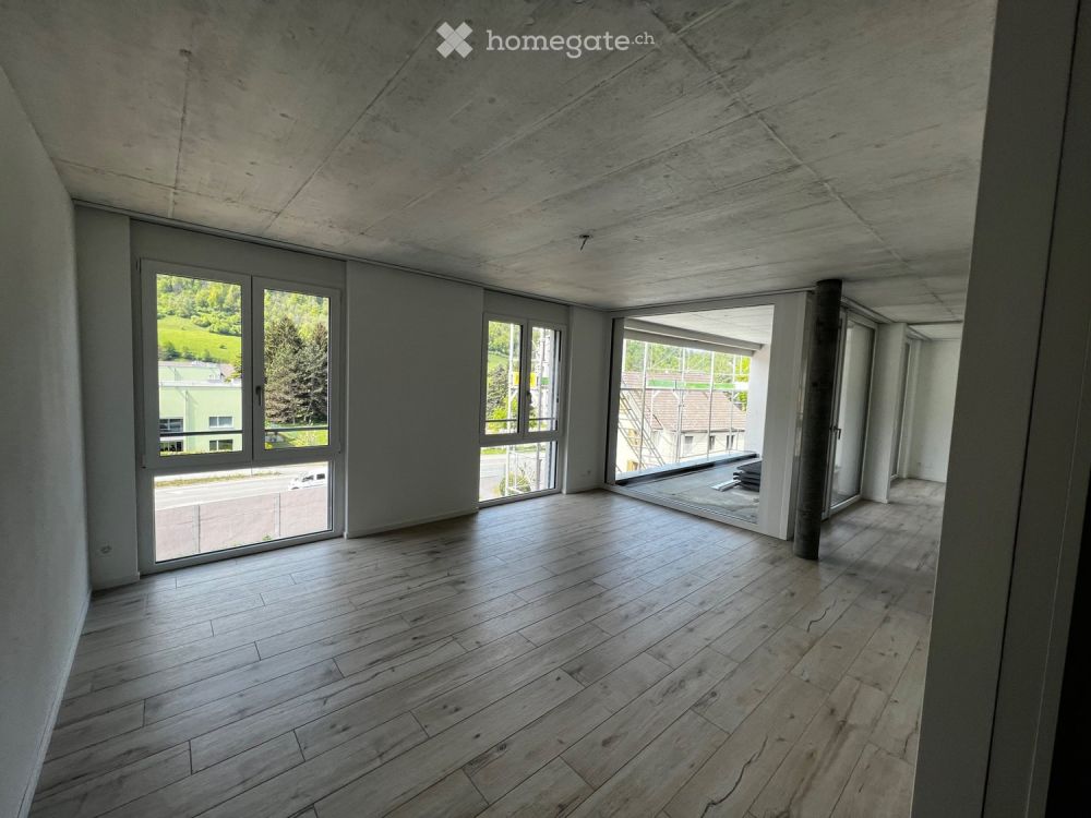 3.5 Zimmerwohnung - Neubau - Bild 5