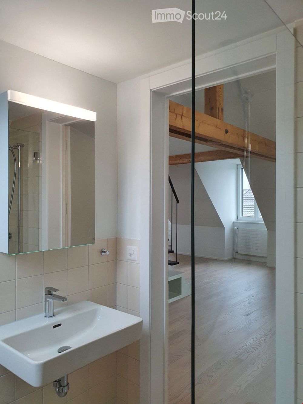 Erstvermietung in tollem Altbau im Champagne Quartier - Bild 9
