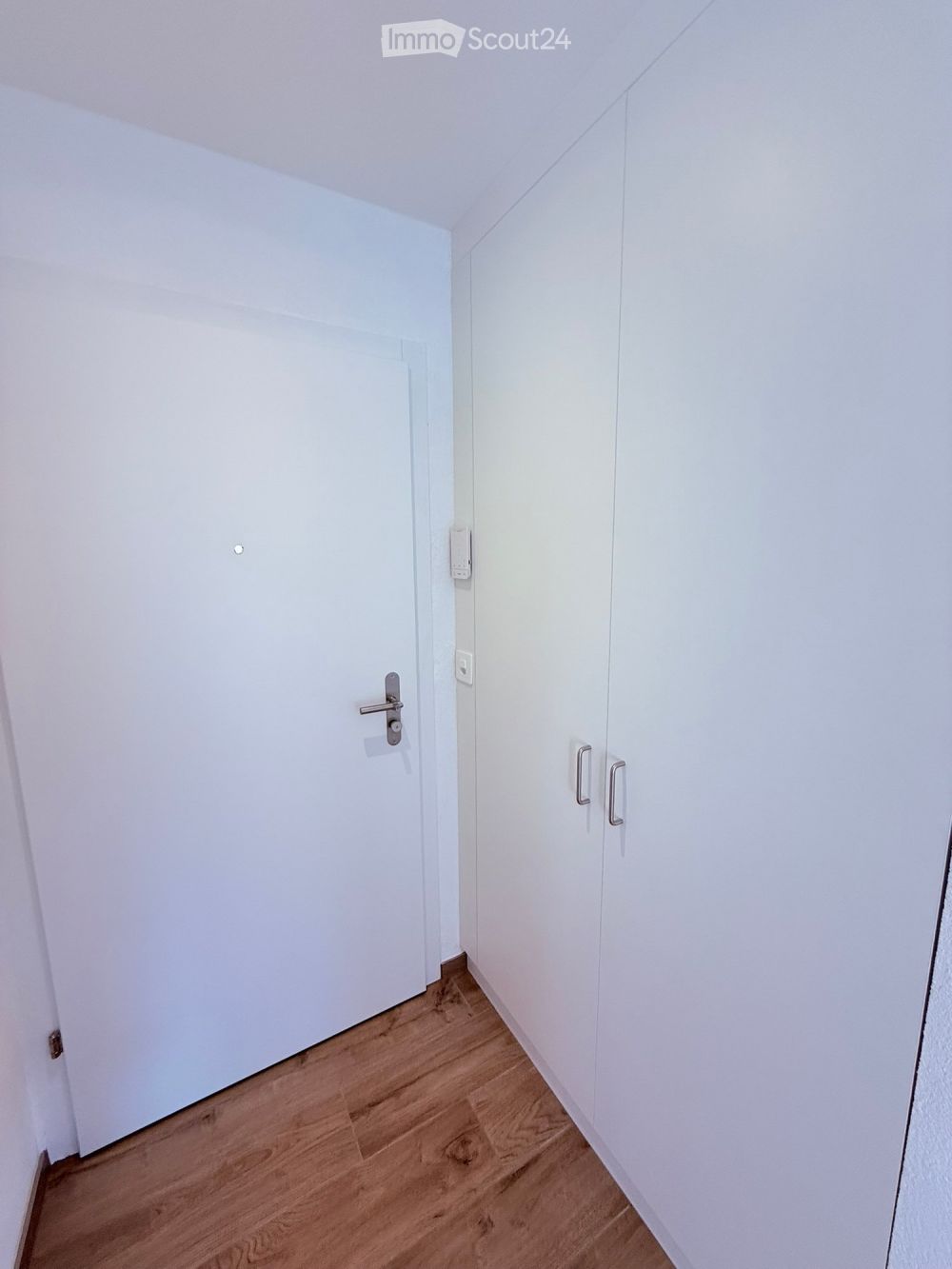 Neue 2.5-Zimmer-Wohnung mit Balkon - 1. Oktober 2026 - Bild 11