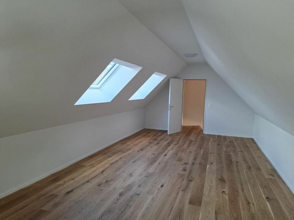 Hochwertige Maisonettewohnung mit Flair - Bild 11