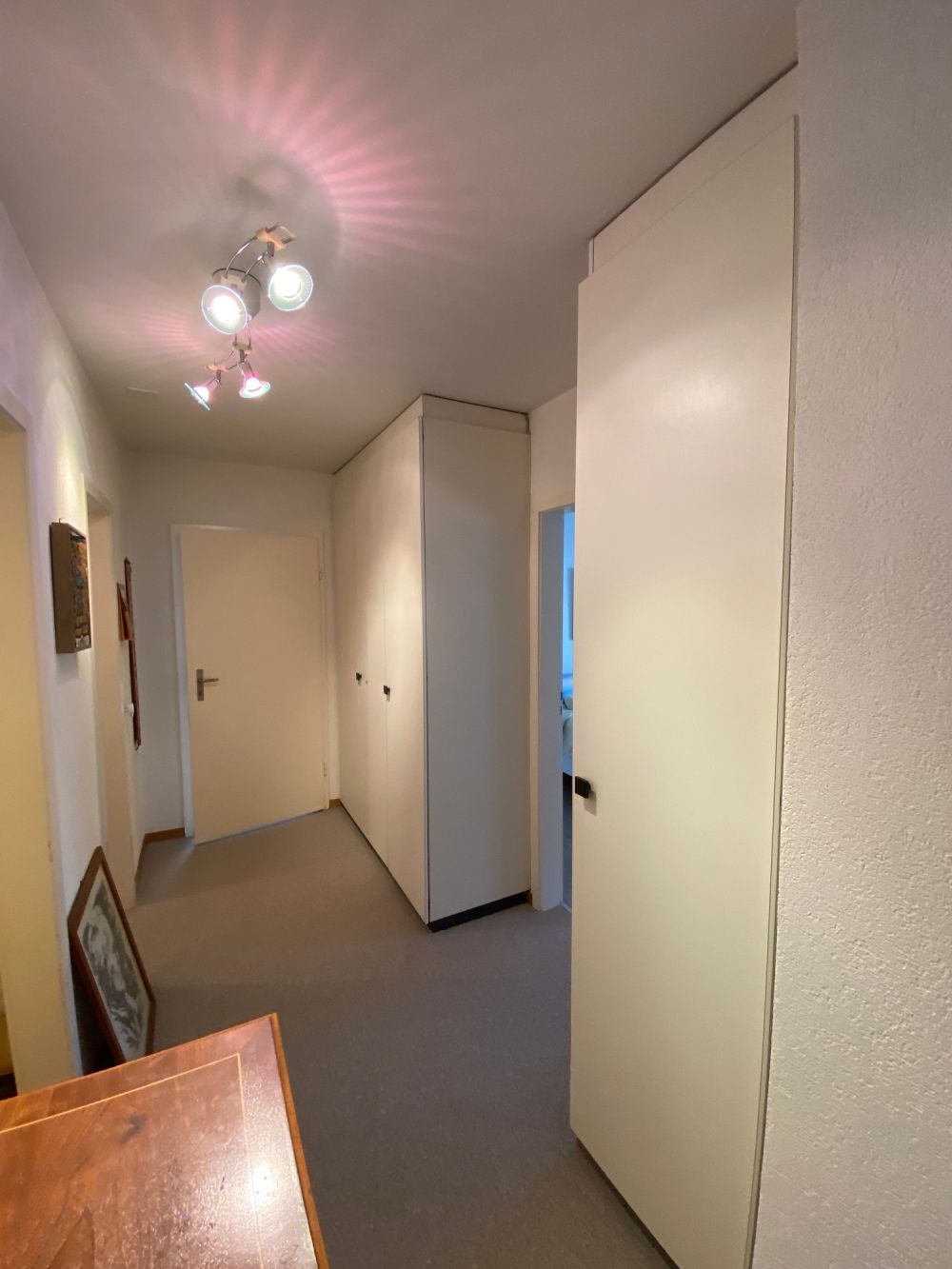 4.5-Zimmer Attikawohnung in Thalwil zu vermieten - Bild 9