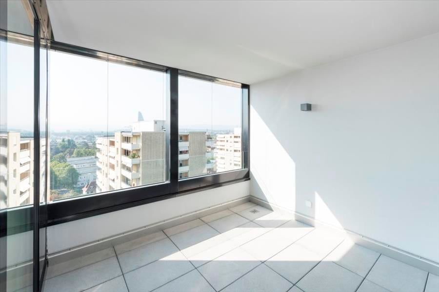 Sie wollen hoch hinaus? - Balkon/Terrasse/Sitzplatz