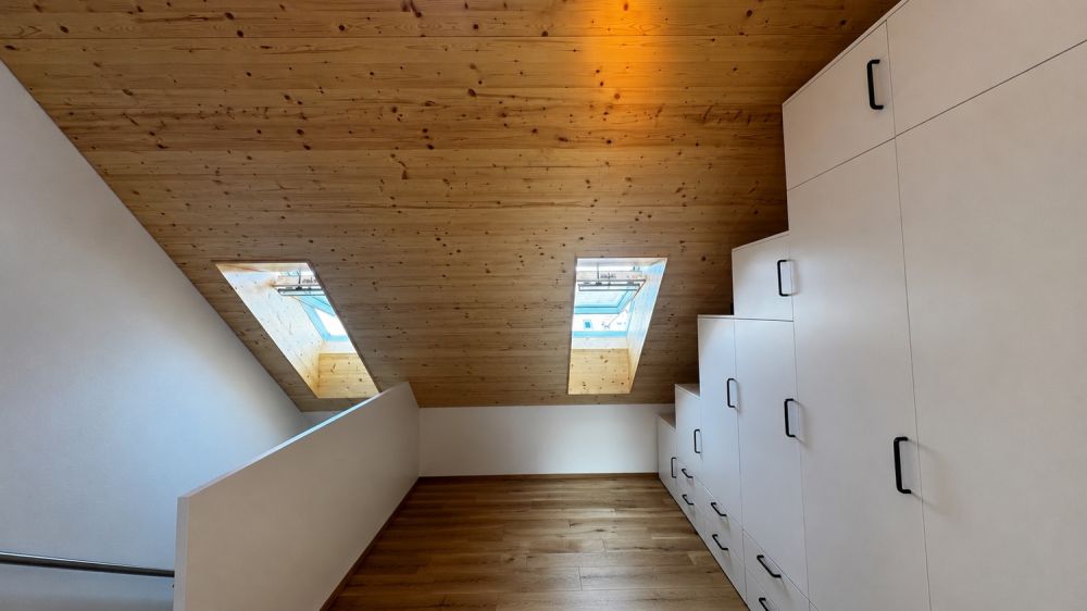 2.5 Zimmer Dachwohnung in Höri (Nachmieter gesucht) - Bild 11