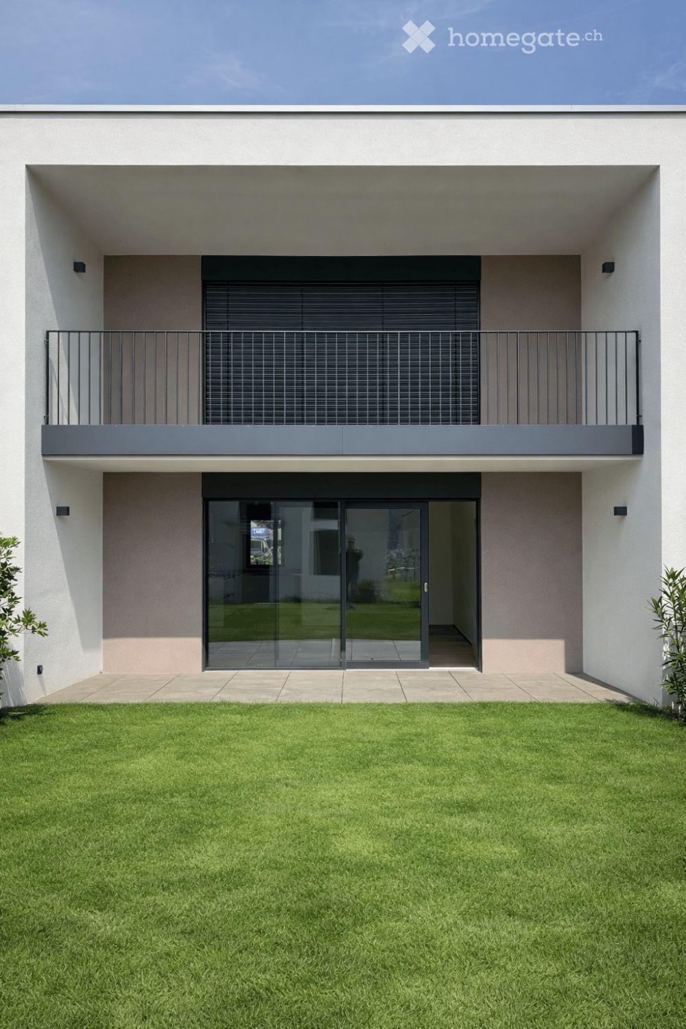 Nuovo appartamento 3.5 locali a Caslano (Parco San Michele) - Bild 1