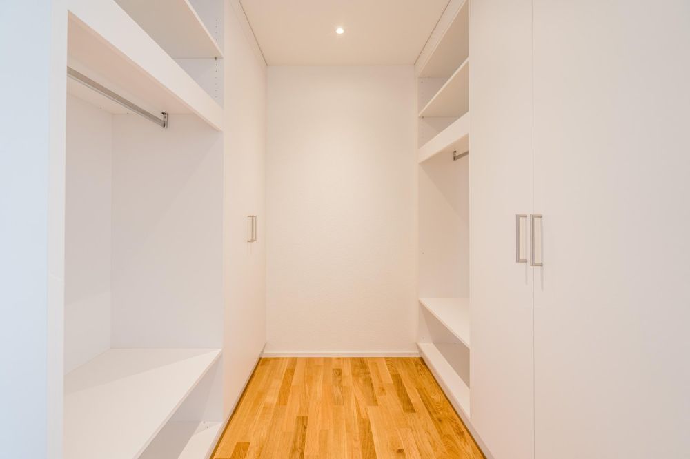 Stilvolle und hochwertig ausgebaute Wohnung - Bild 11
