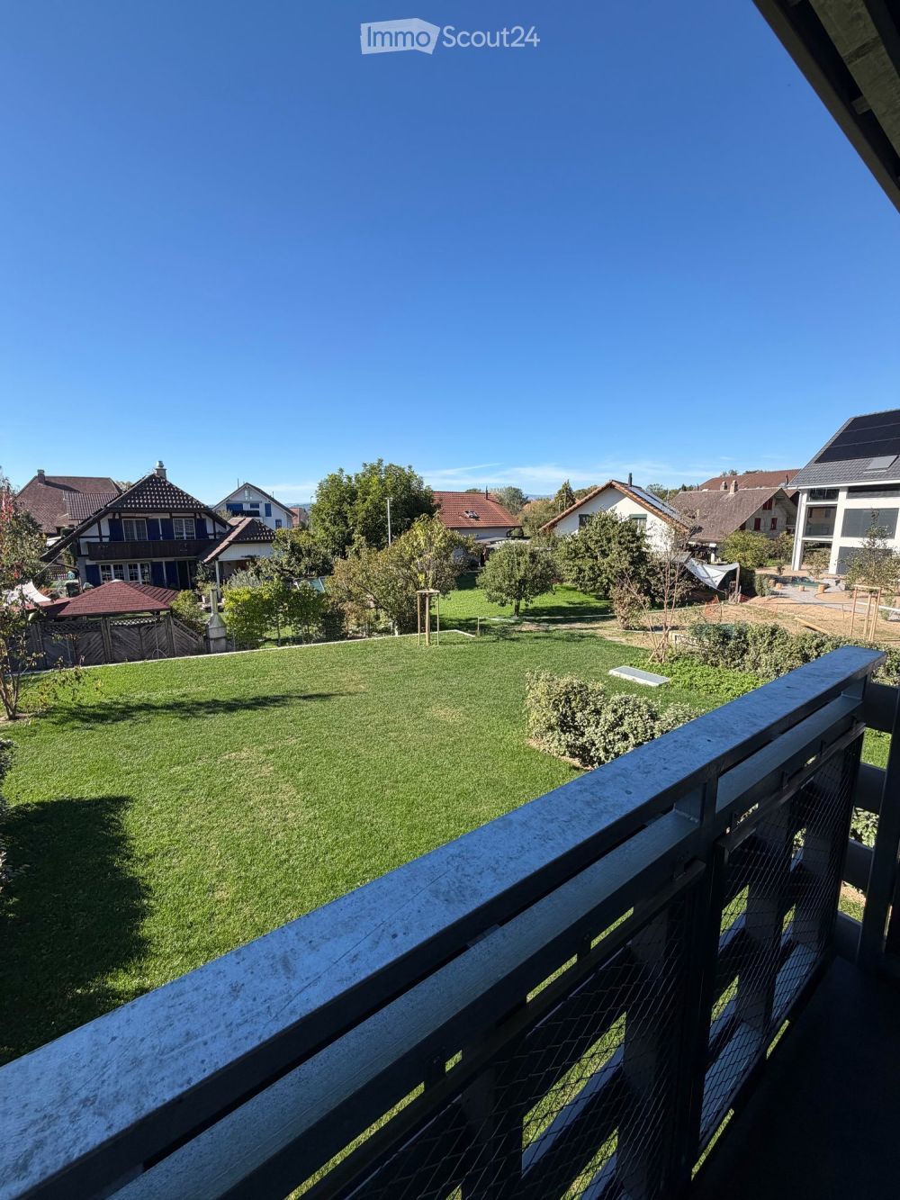 WOHNEN MIT STIL – modernes Zuhause mit Loggia in Aefligen - Bild 2