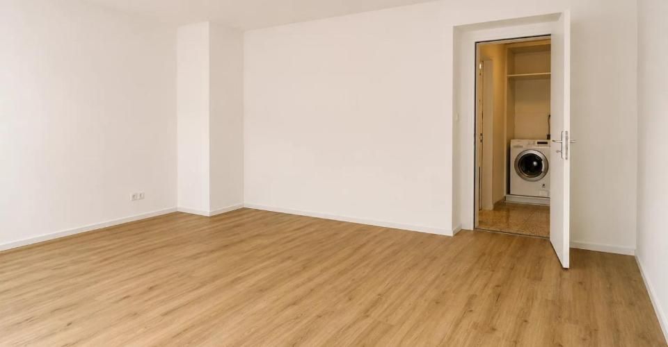Charmant 2 pièces fraîchement rénové ? lumineux et idéalement situé - Appartement 2 pièces - image - 4