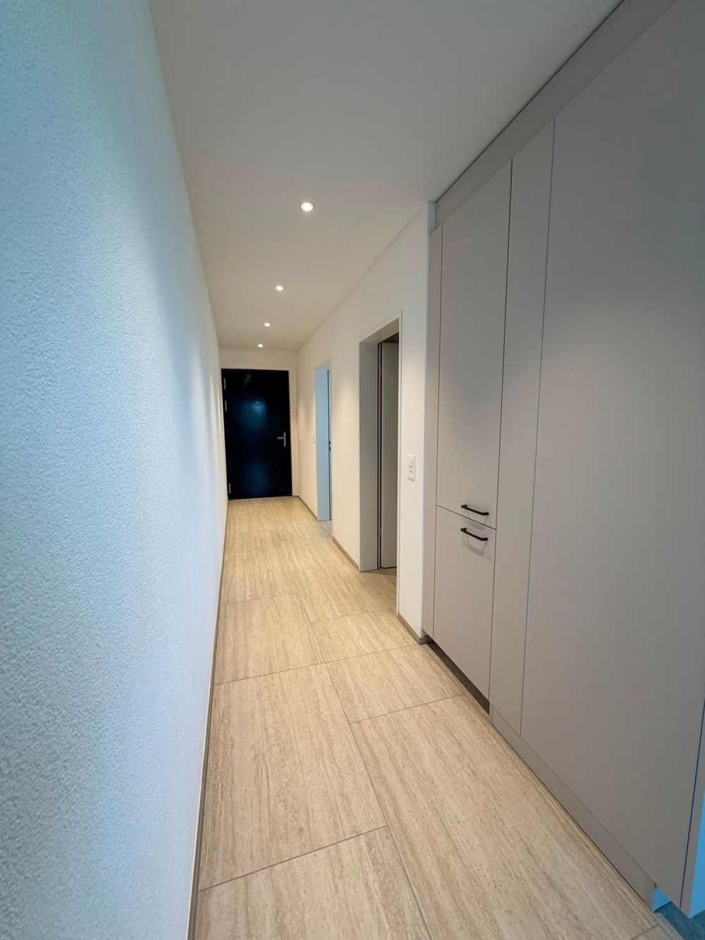 Moderne 2.5-Zimmer-Wohnung in ruhiger Lage Bettwiesen - Sofort verfügbar! - Bild 7