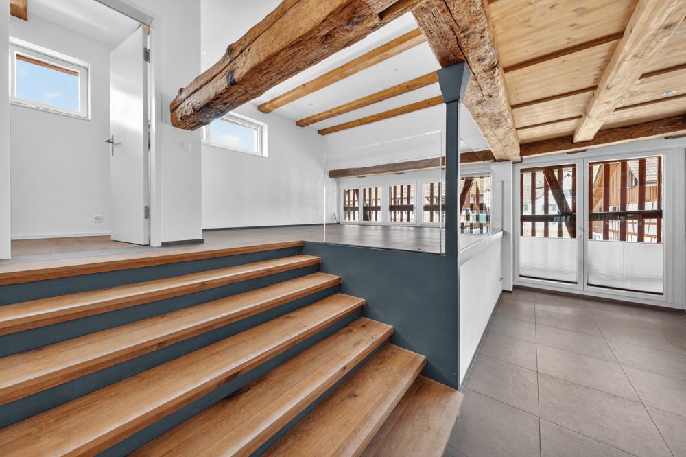 Wunderschöne, charmante Wohnung mit Balkon - Bild 2