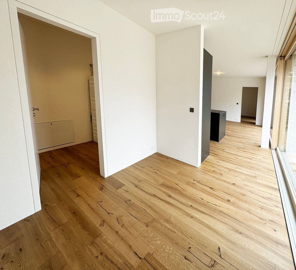 Winderschöne Neubauwohnung in herrlicher Lage - Bild 6