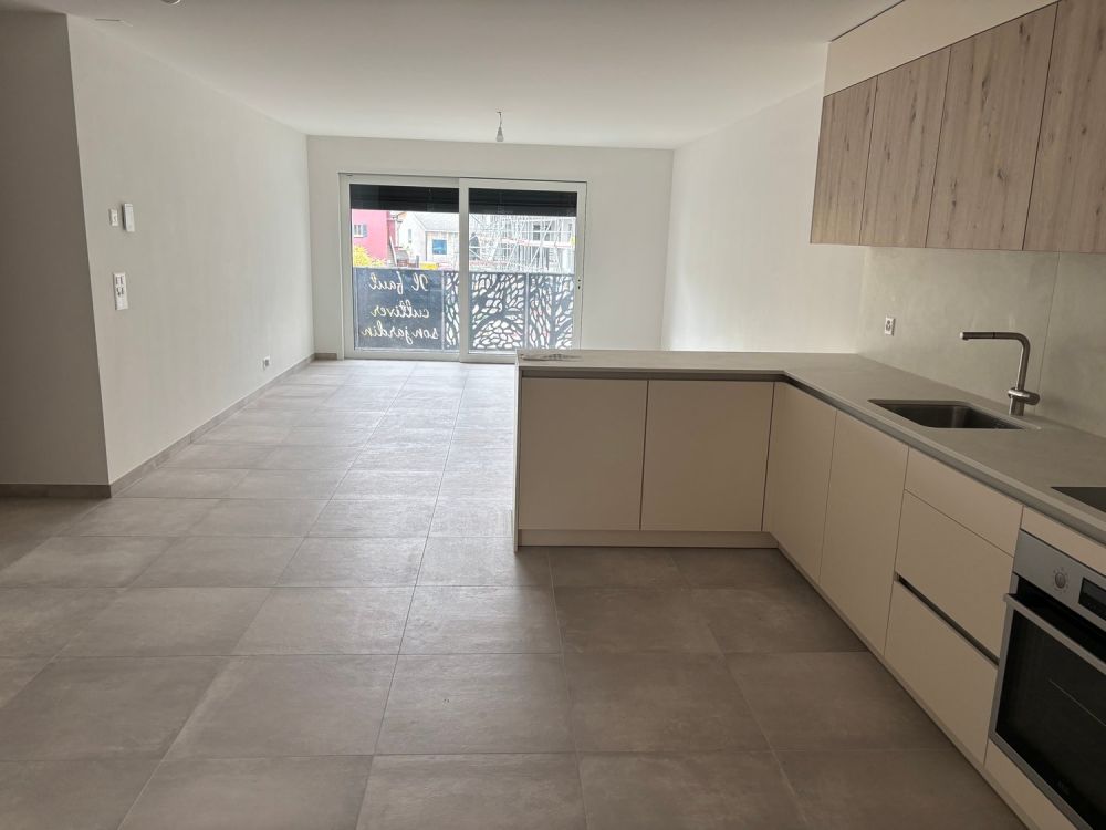 SUPERBES ET SPACIEUX 3.5P NEUFS - SITUATION IDÉALE À ARDON / MALOC-IMMO - Bild 4