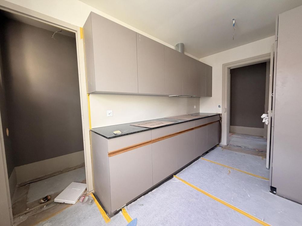 Erstvermietung nach Sanierung in der Länggasse - Bild 2