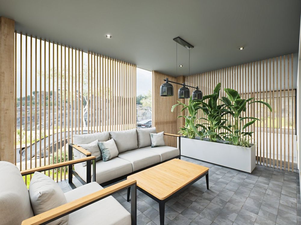 LETZTE Neubau-MFH im EG  – Exklusive Wohnungen mit luxuriöser Ausstattung und Wellness im UG - Bild 13