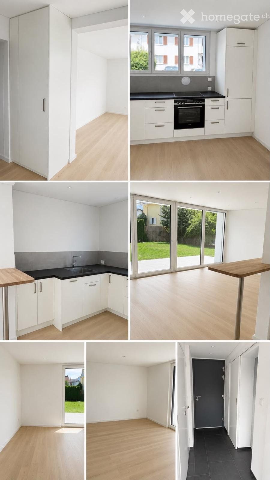 Charmantes 4-Zimmer-Einfamilienhaus an ruhiger Lage in Buchs SG – ab sofort verfügbar - Bild 8