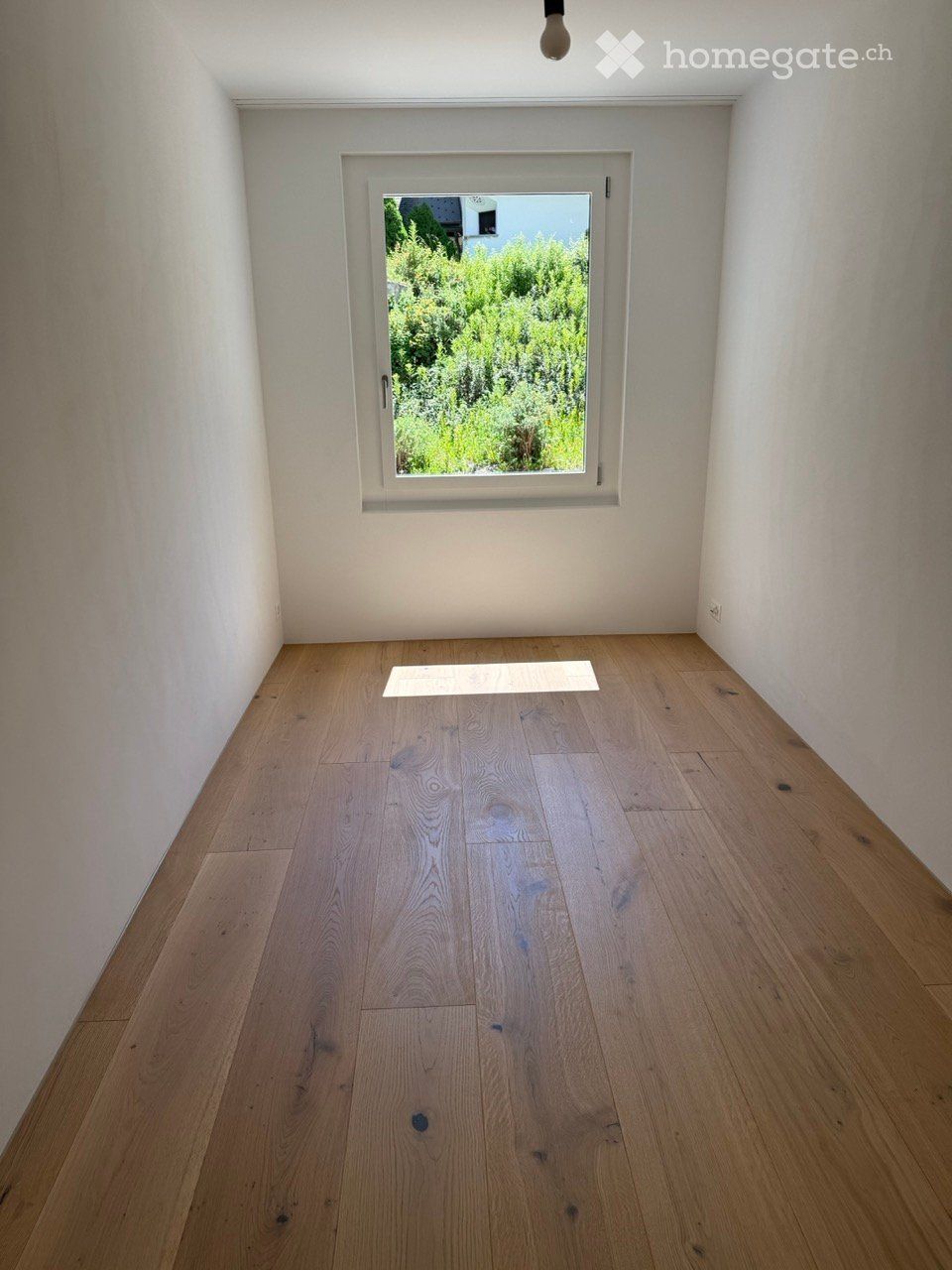 Exklusive 4.5 Zimmer Neubau-Erstwohnung 128m2 im Erdgeschoss, Erstbezug - Bild 10