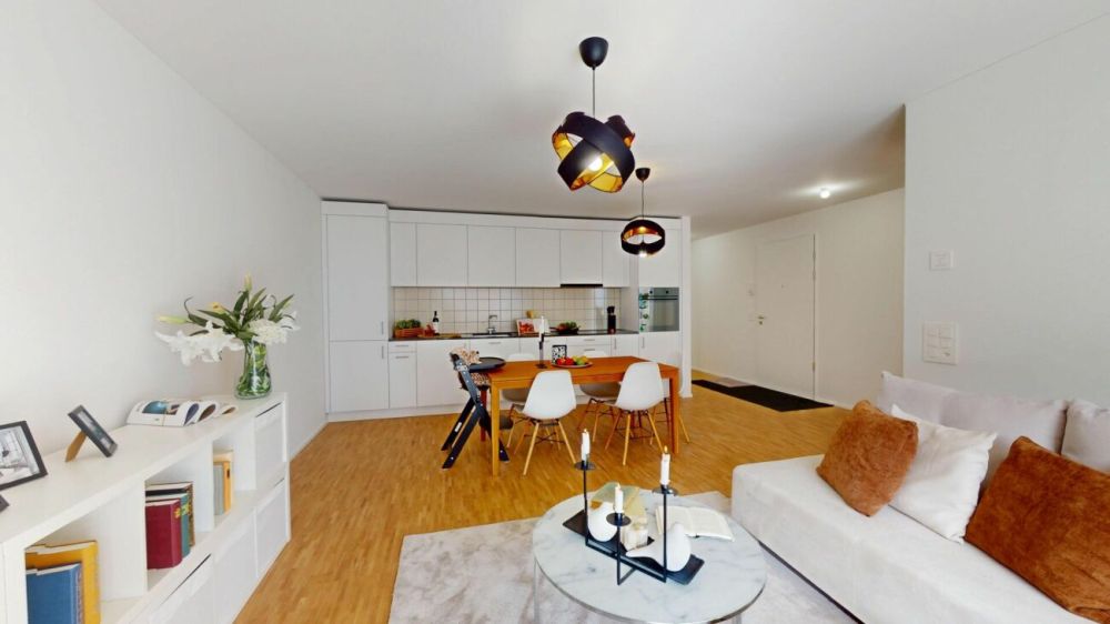 Unique Living Effretikon - Einziehen, wohlfühlen, glücklich sein! - Bild 3