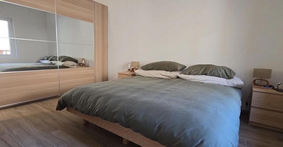 3.5 pièces neuf - Location à l'année - Appartement 3.5 pièces - image - 11