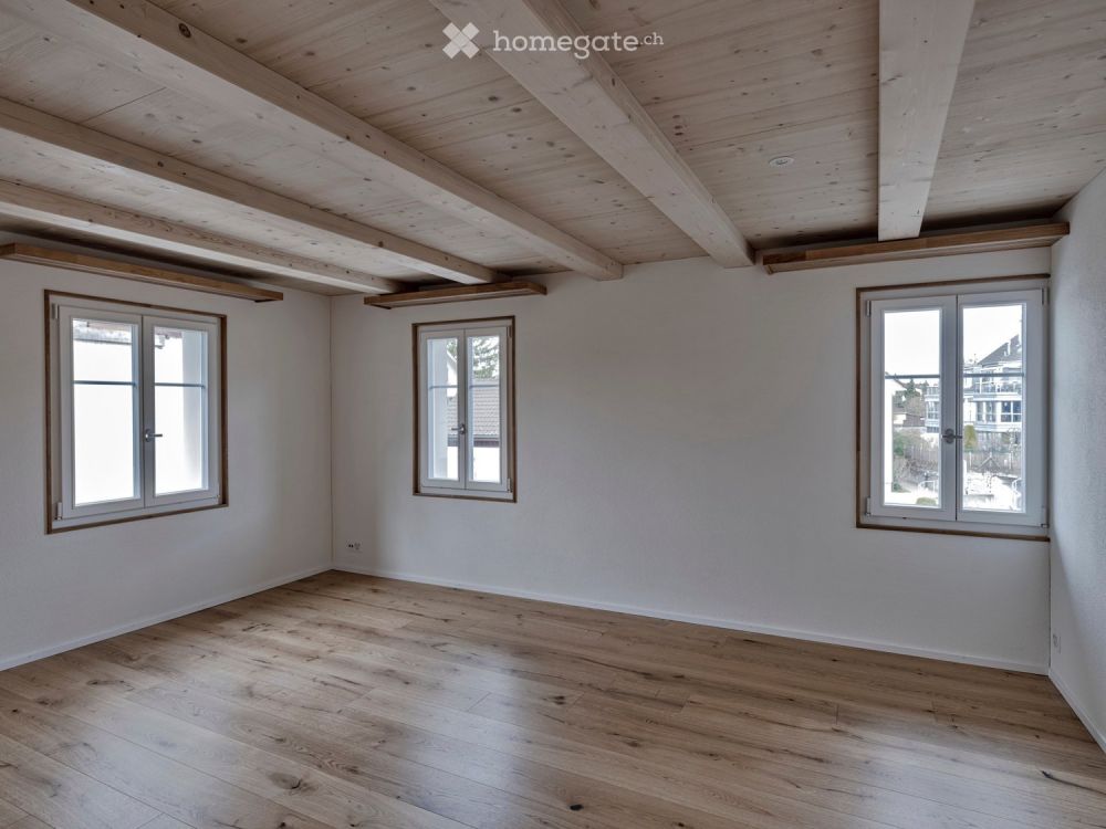 Wohnen wie im Reiheneinfamilienhaus - Bild 4