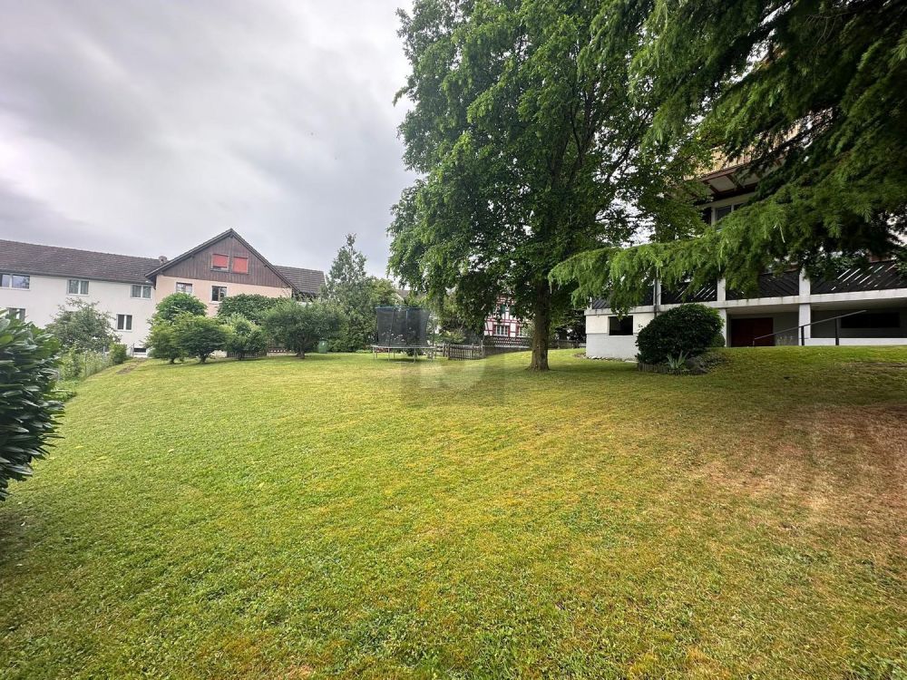 400 M² GARTEN - GESTALTEN SIE IHR NEUES ZUHAUSE - Bild 2