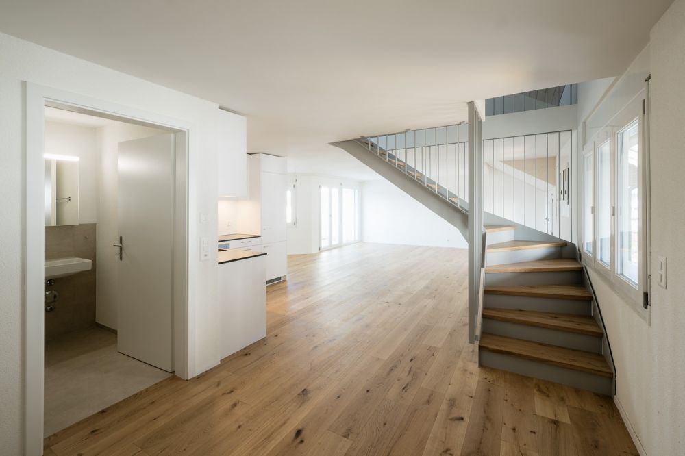 WILLKOMMEN IM LÄDELI  DEINEM NEUEN ZUHAUSE! - Bild 1