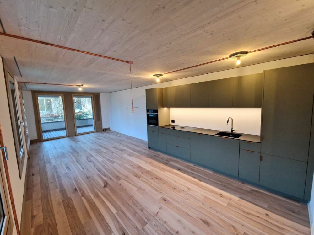 zentrales und modernes Wohnen - Bild 3