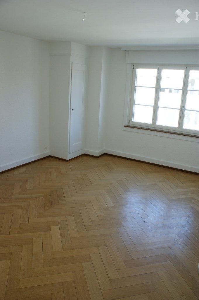 3.5 Zi. Wohnung Kirchenfeld Erstvermietung nach Renovation - Bild 3
