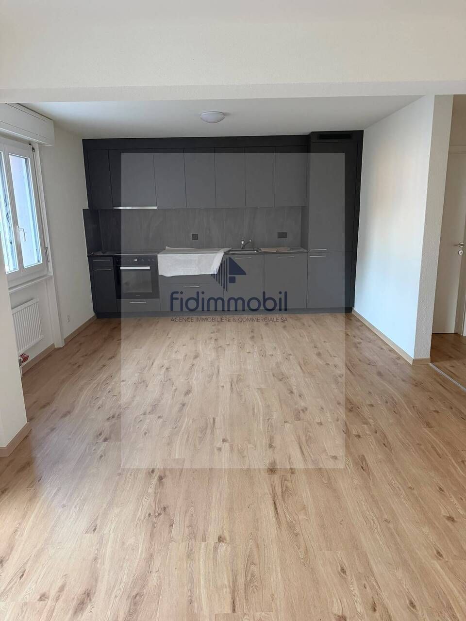 Prächtige 4-Zimmer-Neubauwohnung zur Miete in Peseux - Bild 1