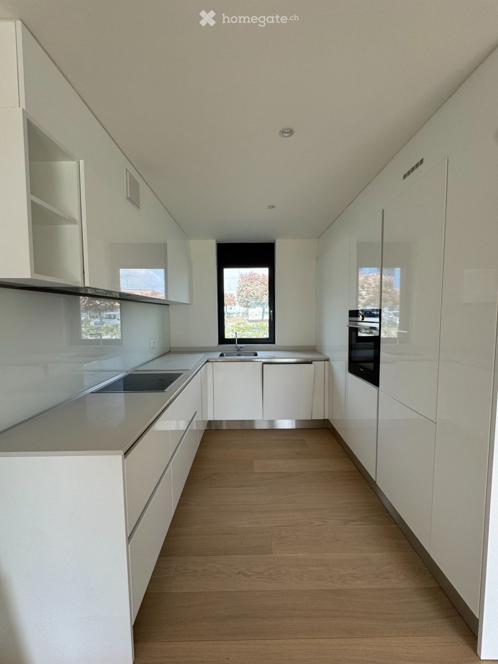 Subentro immediato, primi 2 mesi gratis - Duplex 3.5 Caslano - Bild 4