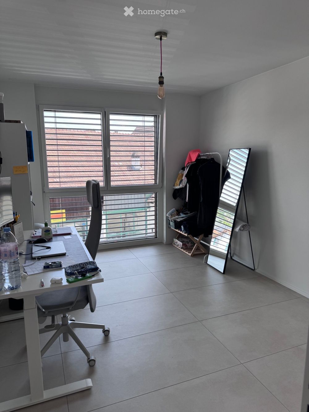 Bright & Modern 4.5-Room Apartment in Therwil – New Build with Balcony - Bild 9