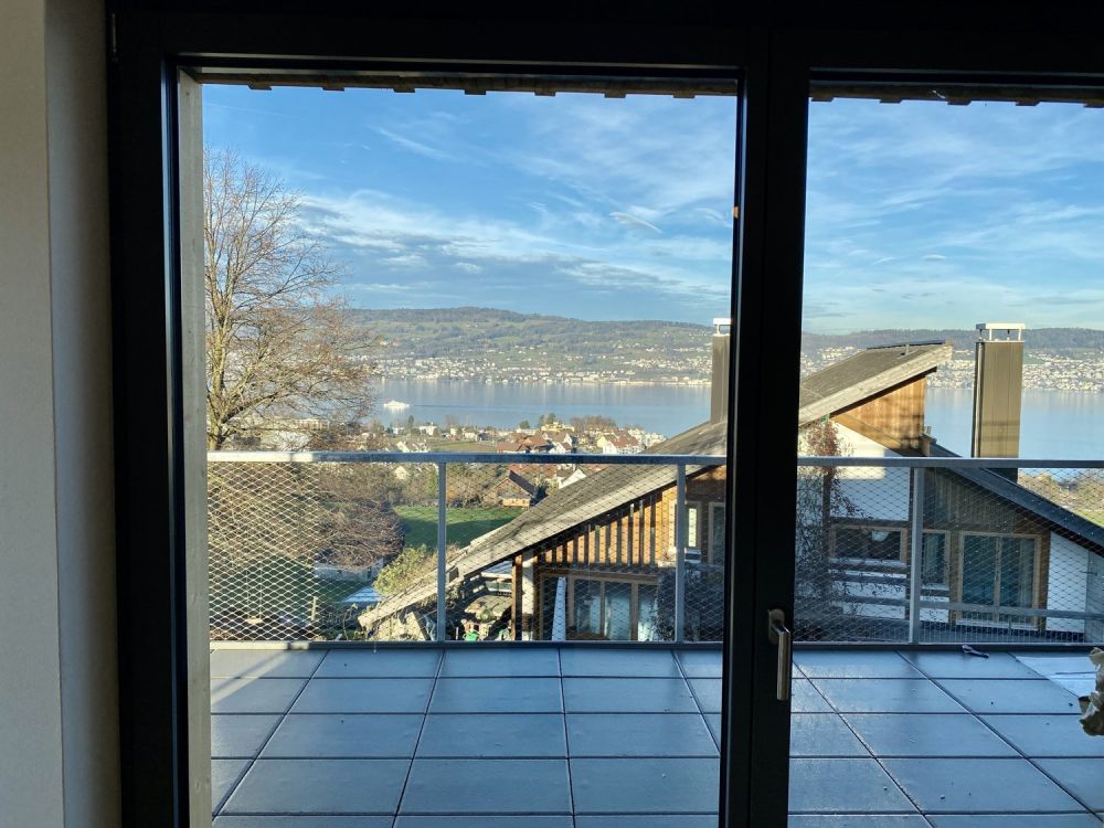 Prächtige 4.5-Zimmer-Wohnung mit Seesicht - Bild 9