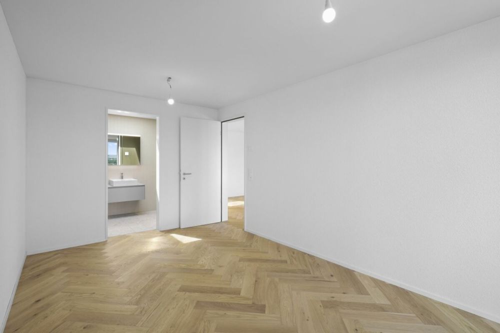 Belp 3,5 Zi. Attika-Wohnung Erstvermietung - Bild 6