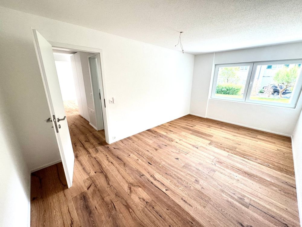 ERSTVERMIETUNG: Wunderschöne 2.5 Zimmer Wohnungen in Niedergösgen - Bild 11